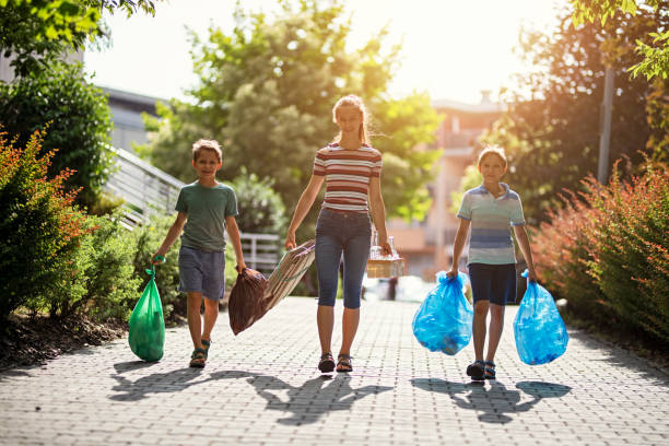 Best Recycling Services for Junk  in Washington, IA