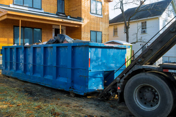 Best Demolition Debris Removal  in Washington, IA