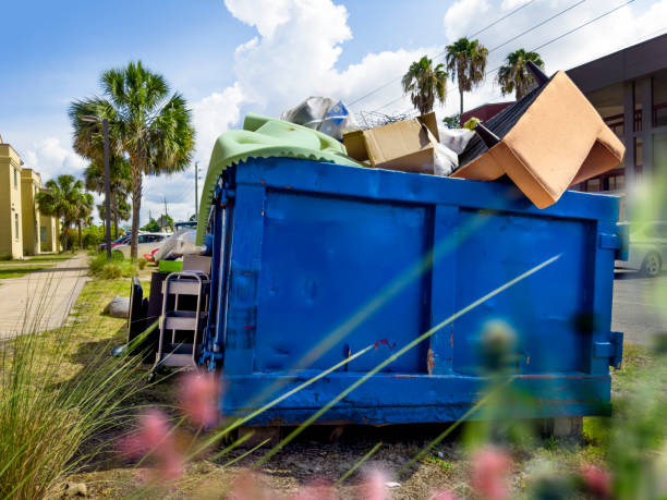 Best Residential Junk Removal  in Washington, IA