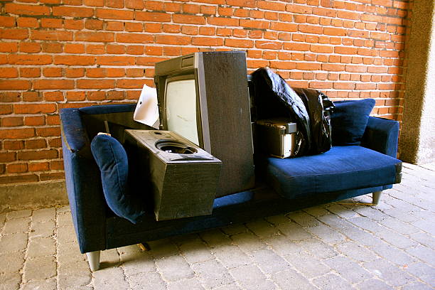 Best Residential Junk Removal  in Washington, IA