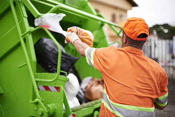 Best Same-Day Junk Removal Services  in Washington, IA