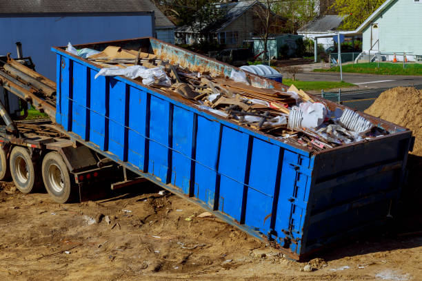 Professional Junk Removal Services in Washington, IA