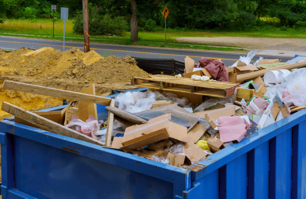 Best Office Cleanout  in Washington, IA